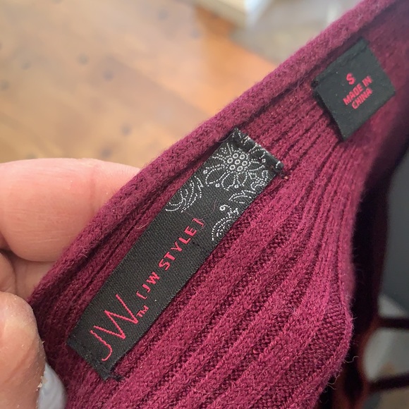 JW Style Women’s Top 🍒 - Picture 5 of 8